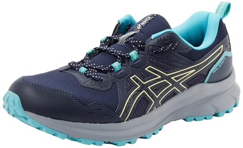 ZAPATILLAS HOMBRE ASICS TRIAL SCOUT 3 1011B700