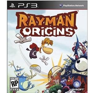 アメリカ直輸入 PS3 ソフト 正規品 欧米版 未発売 ゲーム Rayman: Origins [Japan Import]: Video Games【JOY】