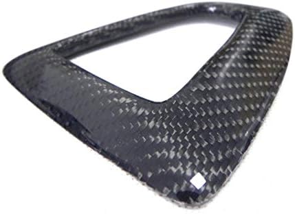 EPR for F30 Carbon Fiber Gear Surround Cover Trim Right Hand Drive
