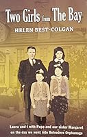 Two Girls from the Bay 1926689321 Book Cover