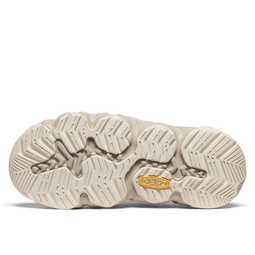 Image of KEEN Women's Hyperport H2 Closed Toe Breathable Easy On Comfortable Hiking and Water Sandals
