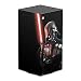 DeinDesign Skin kompatibel mit Microsoft Xbox Series X Folie Sticker Fanartikel Star Wars Darth Vader