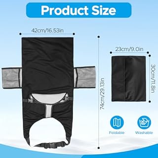 Poggiapiedi Aereo Bambini, Poggiapiedi per Aeroplano, Poggiapied per Aereo per Bambini, Lettino Da Viaggio Per Bam-bini In Ae-reo, per Viaggi Brevi in Ae-reo