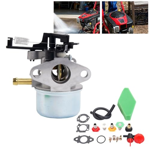 Carburador 111P02 para cortacésped con motor de serie constante 3