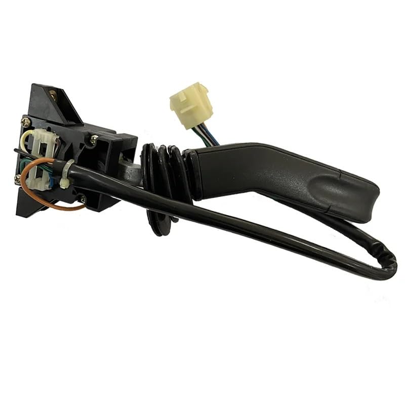 Interruptor de faros delanteros con acabados de alta resistencia para Scania 2