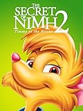 The Secret of NIMH 2