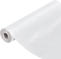 Vista 61 de TONIFUL Cinta de satén rosa sólida de 4 pulgadas de ancho, 22 yardas de largo, cinta grande de tela para corte de ceremonias, kit de gran apertura