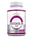 B-Nergetics Forskolin 250mg 20% Coleus Forskohlii - 60 Veggie Capsules