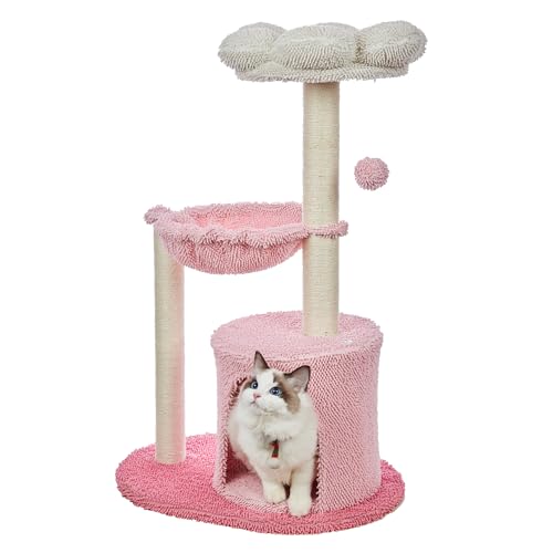 Flower Cat Tree The 15 best products compared Wild Explained