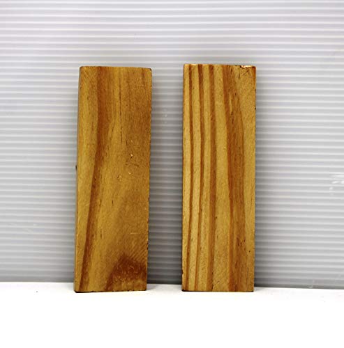 Buddha4all Exotische Messerwaage aus Holz Cover