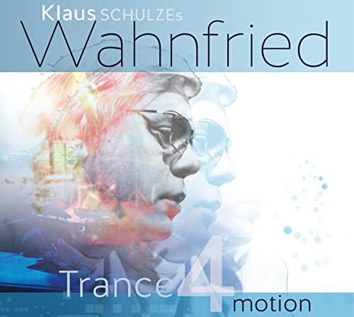 music Trance 4 Motion