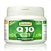 Produktbild Coenzym Q10, 200 mg reines Q10 (!), extra hochdosiert, 90 Kapseln, vegan - hergestellt durch natürliche Fermentation. OHNE künstliche Zusätze, ohne Gentechnik.