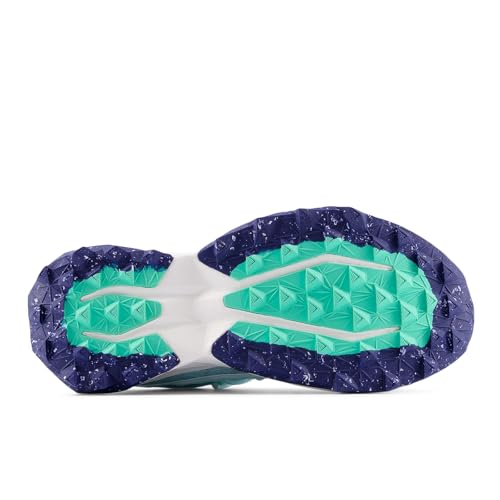 Image of New Balance Women's Dynasoft Tektrel V1 Trail Running Shoes