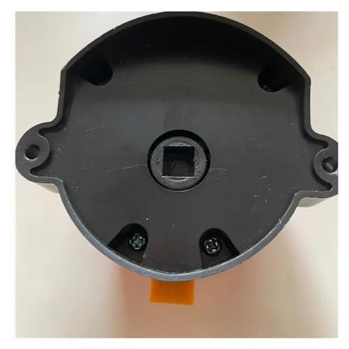 Actuador de válvula de compuerta e interruptor de compuerta eléctrico 6
