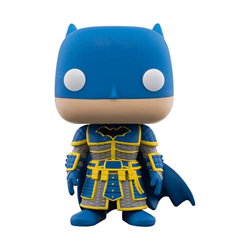 En Oferta Dc Heroes Funko Pop! Imperial Palace Batman (Blue)
