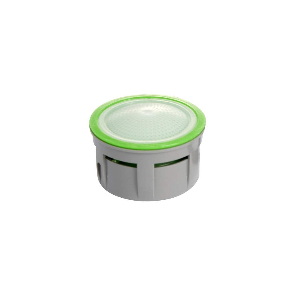 Idro Bric B0095 FL8 Cartuccia di Ricambio per Aeroflux F con Limitatore 8 Litri/min
