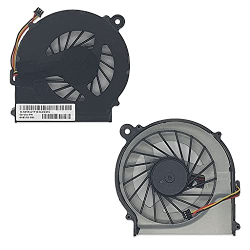 ★ Compatibile con i seguenti codici equivalenti ★ P/N 646578-001 606609-001 055417R1S FAAX000EPA FAR1200EPA KSB06105HA-9H1X KSB06105HA-AJ02