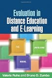 Evaluation in Distance Education and E-Learning: The Unfolding Model
