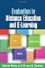 Evaluation in Distance Education and E-Learning: The Unfolding Model