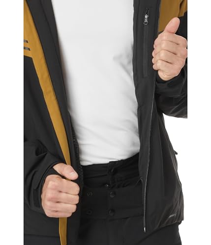 Image of Helly-Hansen Men's Alpha Infinity Jacket