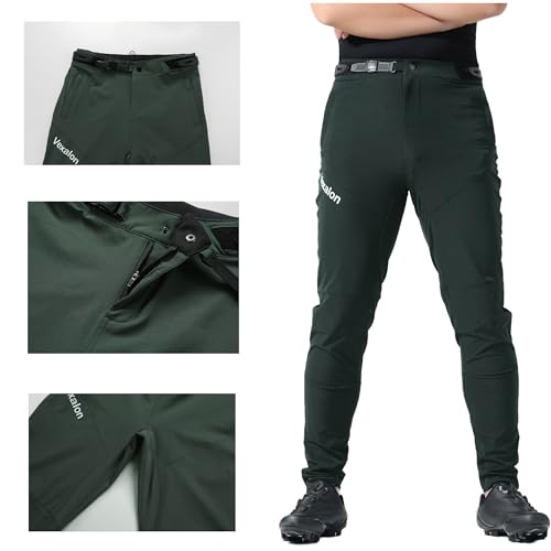 VEXALON Mountain Bike Pants