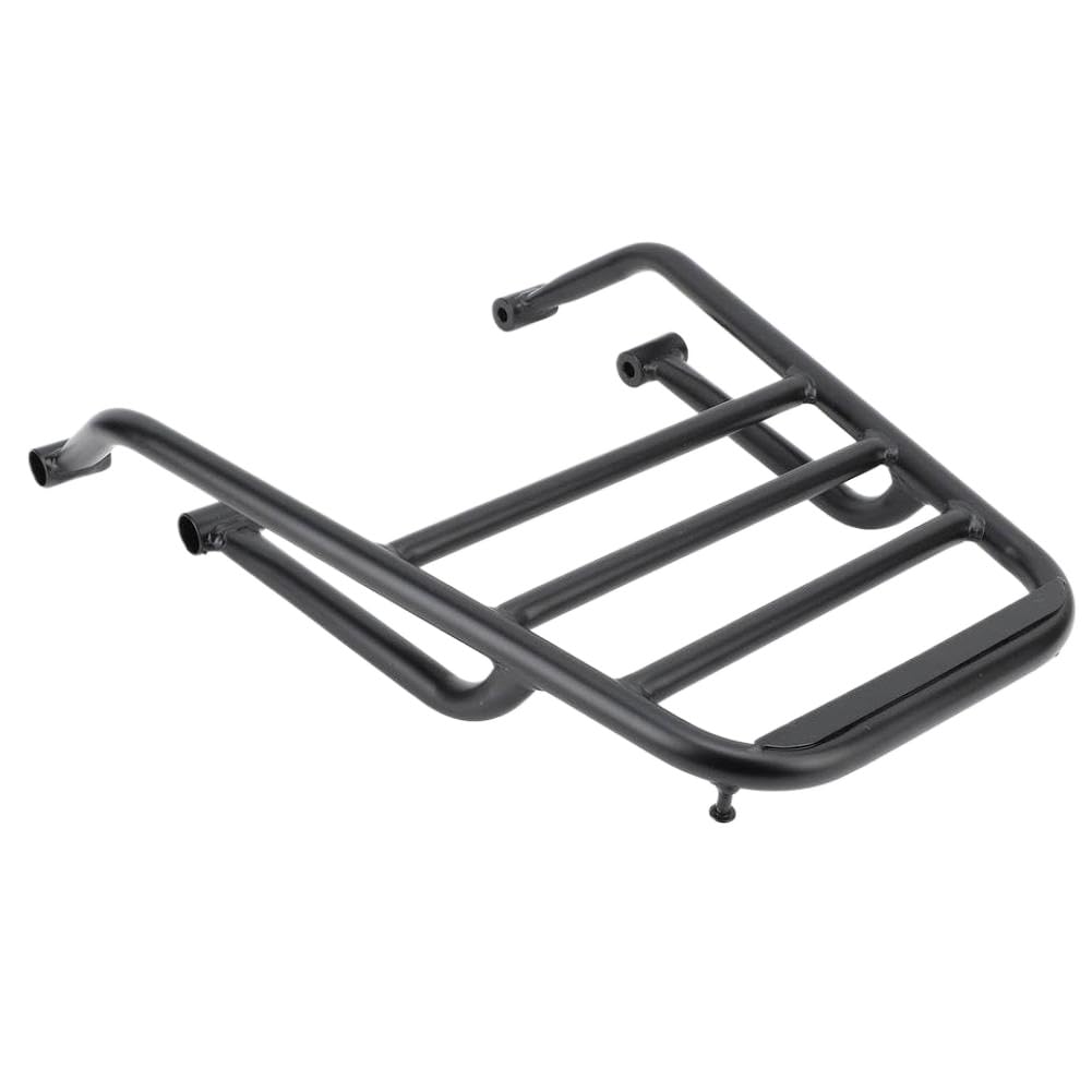Portaequipajes Trasero Tubo de Hierro 19 mm Compatible con CL250 CL300