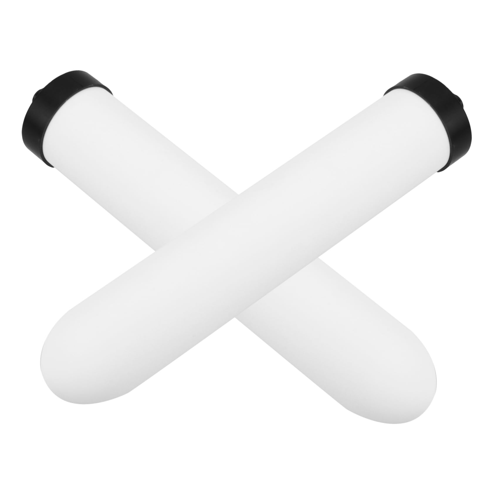 Filtre à eau en céramique lot de 2 cartouches de remplacement pour robinet