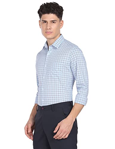 Image of Arrow Men Formal Shirt