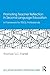 Promoting Teacher Reflection in Second Language Education (ESL & Applied Linguistics Professional Series)