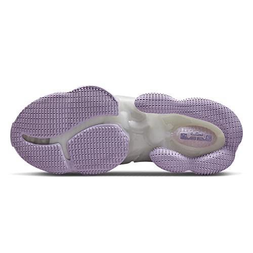 Image of Nike Men's Lebron 19 Basketball Shoes