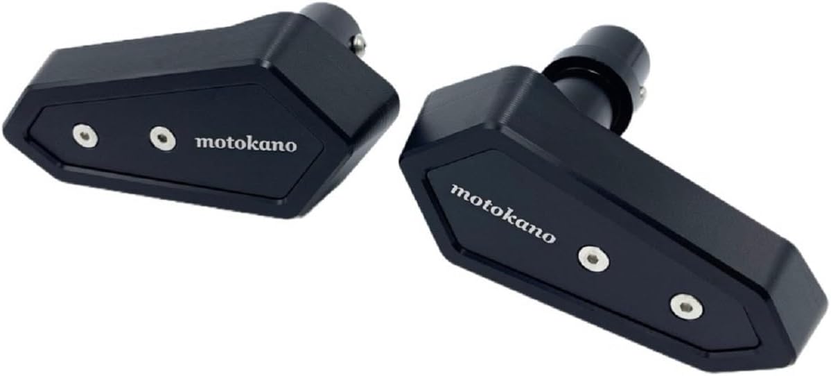 motokano フレームスライダー スキッドパッド ZX-25R ZX-4R ZX-4RR SE