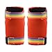 TSG Roller Derby Elbow Pads 3.0, Skateboard, Hardshell, EVA Foam, Impact Protection, Tear Resistant Nylon, Certified, Secure Fit, Velcro Strap, Ergonomic, Slim Profile, Anti Slip, Adults, Swiss Design