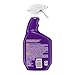 OxiClean plus Bleach, No Drip Foam, Mold & Mildew Bathroom Stain Remover 30 oz. (Pack of 4)