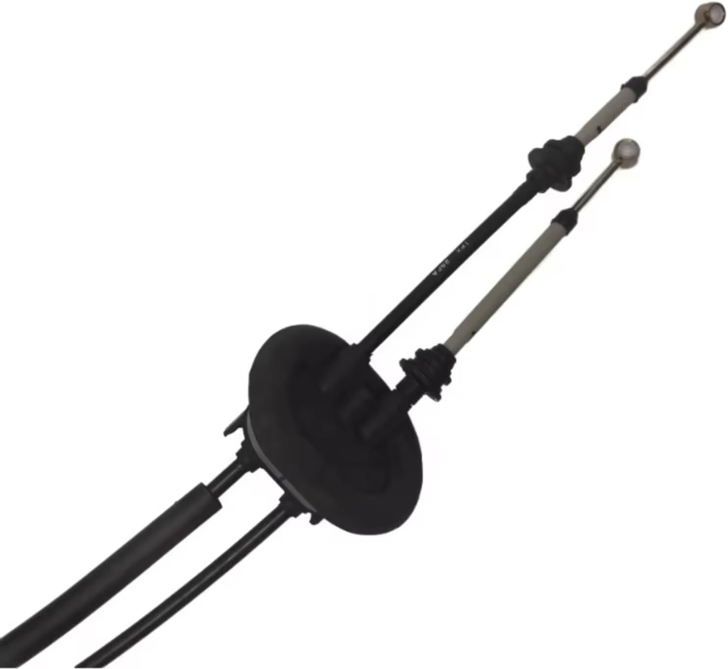 Transmission cable Compatible With Citroen For C-Quatre M43 Car Transmission Gearbox Speed Gear Shift Shifter Selector Control Lever Cable 2400GX