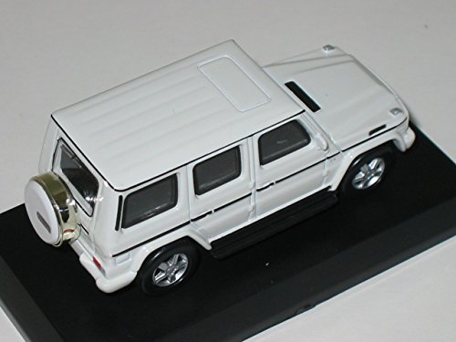 Amazon.co.jp: 京商 1/64 メルセデス・ベンツ ミニカーコレクション