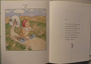 Ostern mit Ida Bohatta