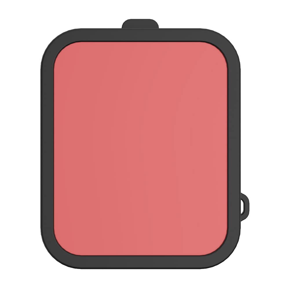 SeaLife SportDiver Farbfilter Rot (SL40007)
