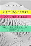 Making Sense of the Bible DVD: Rediscovering the Power of Scripture Today