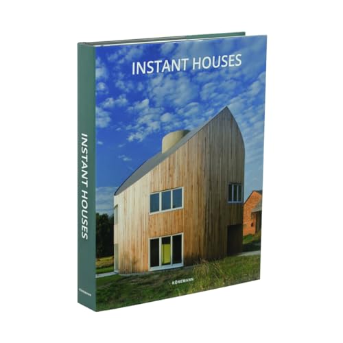 Portada de Instant Houses