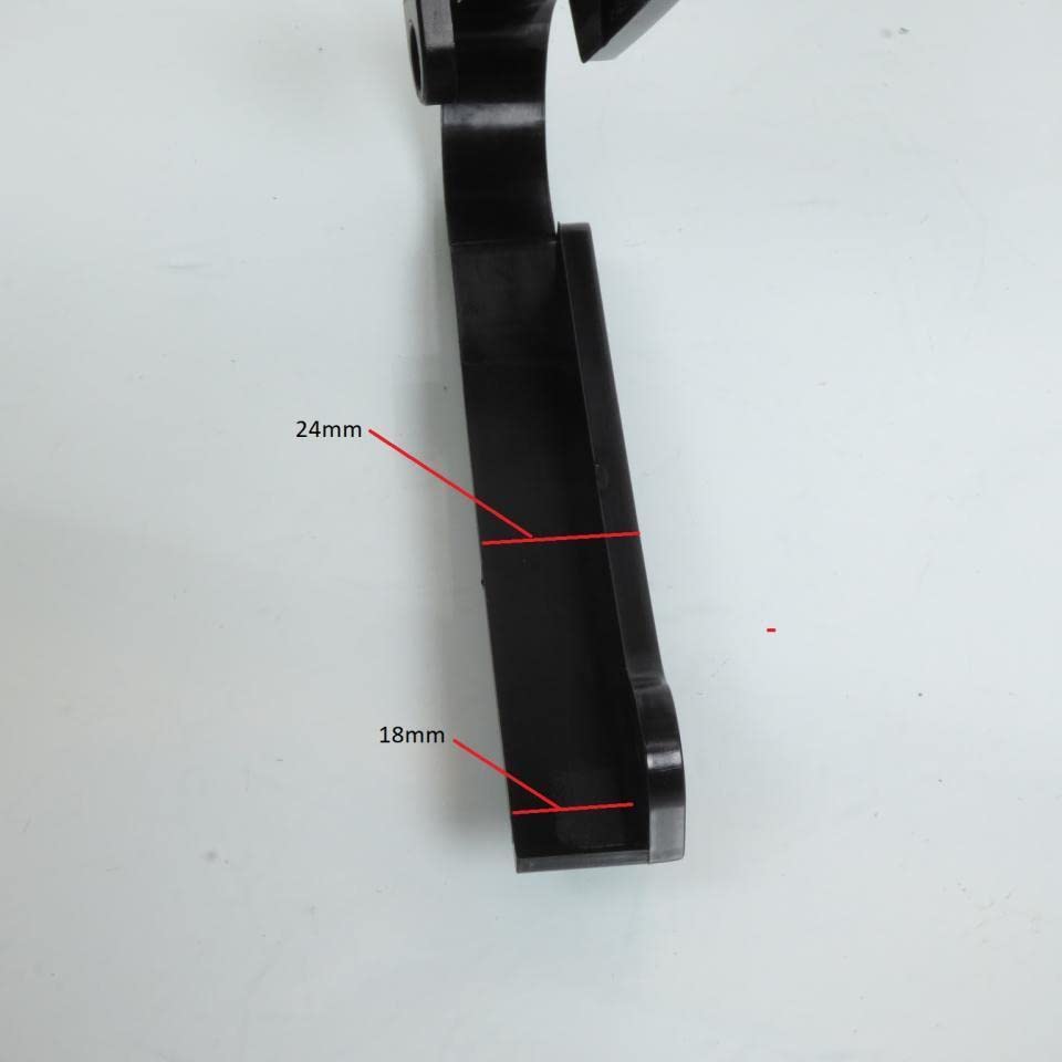 Patín De Cadena Teknix para Scooter Gilera 50 Gp Nuevo