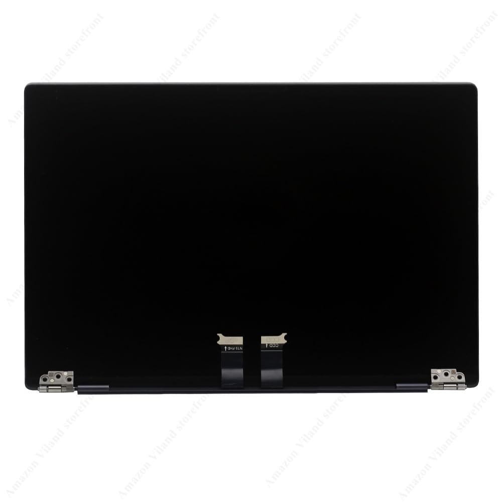 Amazon.co.jp: 13.4インチ UHD 4K 3840×2400 500NITS 交換用 Dell XPS