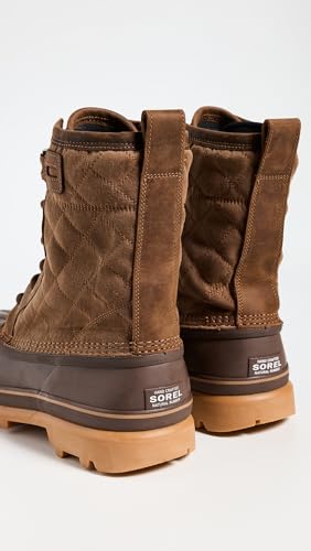 Image of SOREL Men's Caribou Royal Waterproof Boot