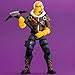 Jazwares Fortnite Solo Mode Core Figure Pack, Raptor
