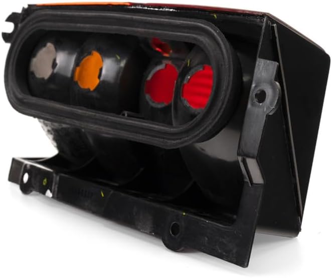For Jeep Cherokee 1984-1996 Tail Light Assembly Unit Passenger Side CH2801105 | 4720500