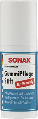 Preisvergleich Produktbild Gummipflegestift SONAX GUMMIPFLEG ESTIFT 499100