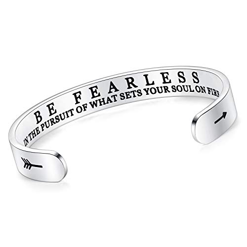 First Communion Gifts For Girls Confirmation Gifts For Teenage Girl Christian Women Inspirational Bracelet Cuff Easter Teen Girl Religious Catholic Jesus Congratulations Christmas Stocking Stuffer #TOP29