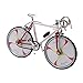 yaogohua Mini Bike Model Ornament High Simulation Vivid Details Compact Structure Finger Bikes Toys for Office Decoration Desktop Home Decor Modern Office Shelf Desktop