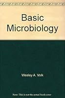 Basic microbiology 0397541457 Book Cover