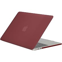 BUFF LABS Blogy MacBook Pro 14.2  n  ile Uyumlu Crystal Fit K l f K rm z   arap