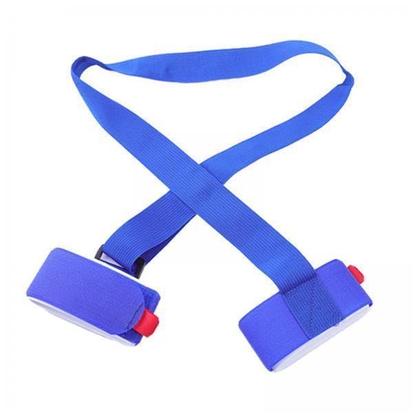 RNXRZANK 3xSki Straps Elastic Carrier with Adjustable Features